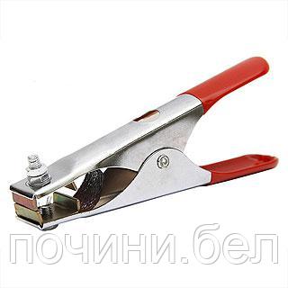 Клемма заземления 300А