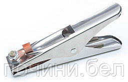 Клемма заземления 500А