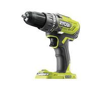 Дрель-шуруповерт компактная Ryobi R 18 DDC-0