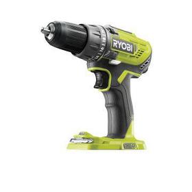 ONE + / Дрель-шуруповерт компактная Ryobi R 18 DDC-0