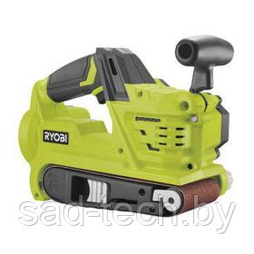 ONE + / Ленточная шлифмашина аккумуляторная RYOBI R18 BS-0