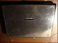 Чистка ноутбука Samsung NP R58Y от пыли