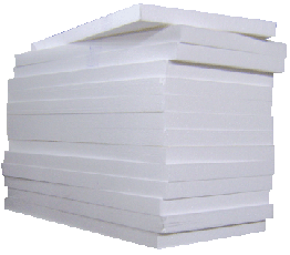 Пенопласт ППТ-10