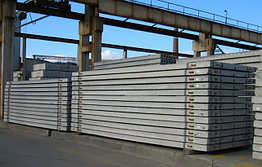 Плиты дорожные 2 ПП.30.18