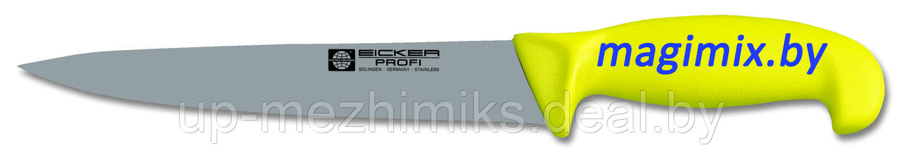 506.16 - нож мясника универсальный 16 см - EICKER, Германия - фото 1 - id-p70014166