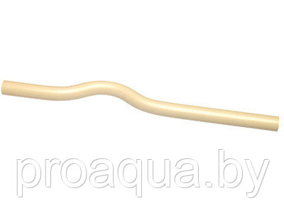 Обводная полипропиленовый длинная Wavin Ekoplastik D20 - фото 1 - id-p70014232