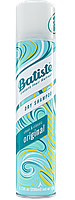 Сухой шампунь Батист Серия Свежесть для всех типов волос 200ml - Batiste Fragrance Original