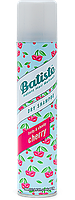 Сухой шампунь Батист Серия Свежесть с ароматом вишни 200ml - Batiste Fragrance Cherry