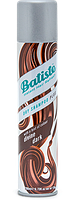 Сухой шампунь Батист Серия Цвет для темных волос 200ml - Batiste Color Divine Dark