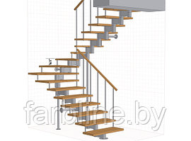 Проекты лестниц в 3D