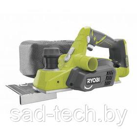 ONE + / Рубанок аккумуляторный RYOBI R18 PL-0