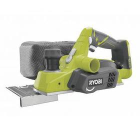 Рубанок аккумуляторный RYOBI R18 PL-0