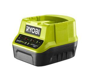 ONE + / Зарядное устройство компактное RYOBI RC18120