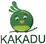 Kakadu (Какаду)