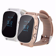 Умные часы Smart Baby Watch Wonlex T58(GW700)