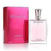 Lancome Miracle