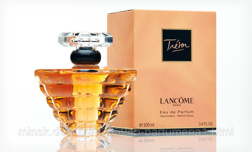  LANCOME TRESOR