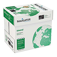 Бумага "Navigator Universal" А4, 80г/м², 500 л (цена с НДС) - фото 2 - id-p70035213