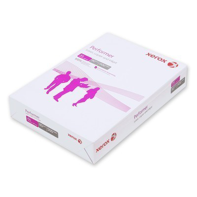 Бумага Xerox Performer А4, 80г/м², 500 л (цена с НДС)