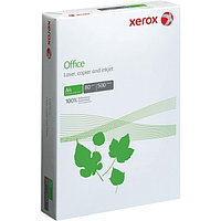 Бумага "Xerox Office" А4, 80г/м², 500л (цена с НДС)