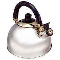 Чайник со свистком 2,5 л. BOHMANN BHL-625