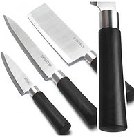 Набор ножей 3 предметов MAYER & BOCH MB 27428