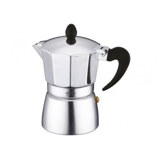 Кофеварка гейзерная на 6 чашек PETERHOF PH-12530-6 - фото 1 - id-p70036390