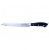 Нож для нарезки 34 см. PETERHOF  PH-22417