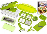 Терка Nicer Dicer Plus PETERHOF AT-1252