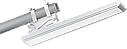 Светодиодный светильник Geniled Element Standart 140 Вт  0,5x2, фото 3