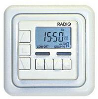 Радиотаймер Radio 8152-50