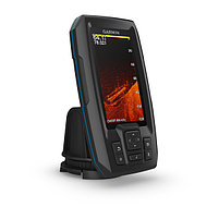 Эхолот Garmin STRIKER Plus 4cv с датчиком GT20-TM, фото 4