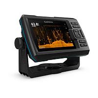 Эхолот GARMIN STRIKER Plus 5cv с Датчиком GT20-TM, фото 2