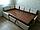 Кухонный уголок со спальным местом "Новый" 110х200 см, фото 3