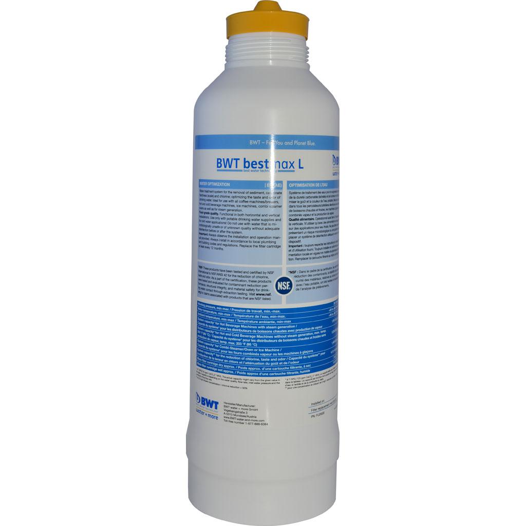 Картридж Для Очистки Воды Bwt Bestmax L, Пр-Во Bwt Water+More Gmbh (Австрия)