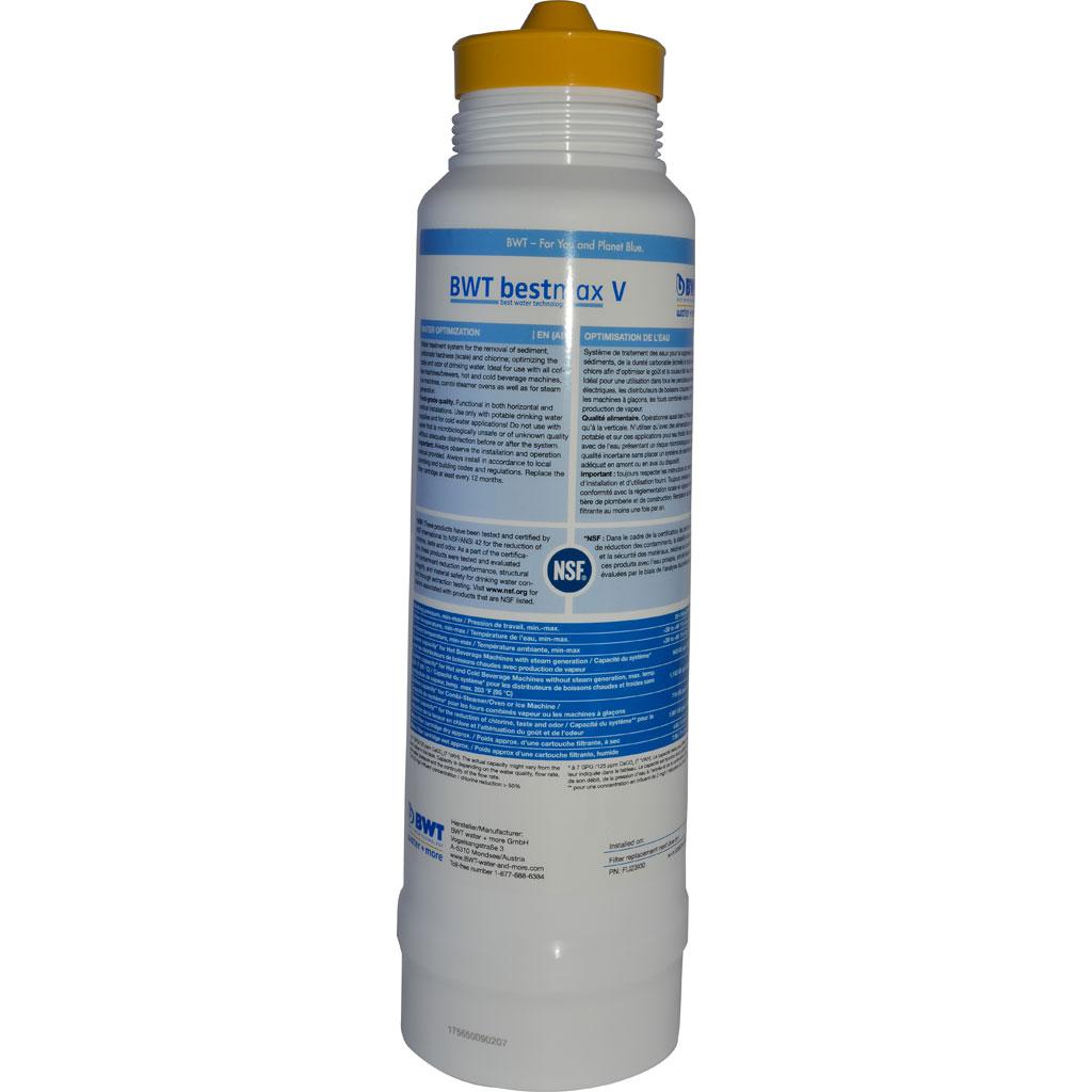 Картридж Для Очистки Воды Bwt Bestmax V, Пр-Во Bwt Water+More Gmbh