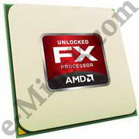 Процессор AMD S-AM3 + CPU AMD FX-8300 (FD8300W) 3.3 GHz/8core/ 8+8Mb/95W/5200 MHz Socket AM3+ - фото 1 - id-p48872101