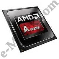 Процессор S-fm2 AMD ATHLON II X4 750K (3.4 GHz/4core/ 4 Mb/100W/5 GT/s Socket FM2) - фото 1 - id-p4652557