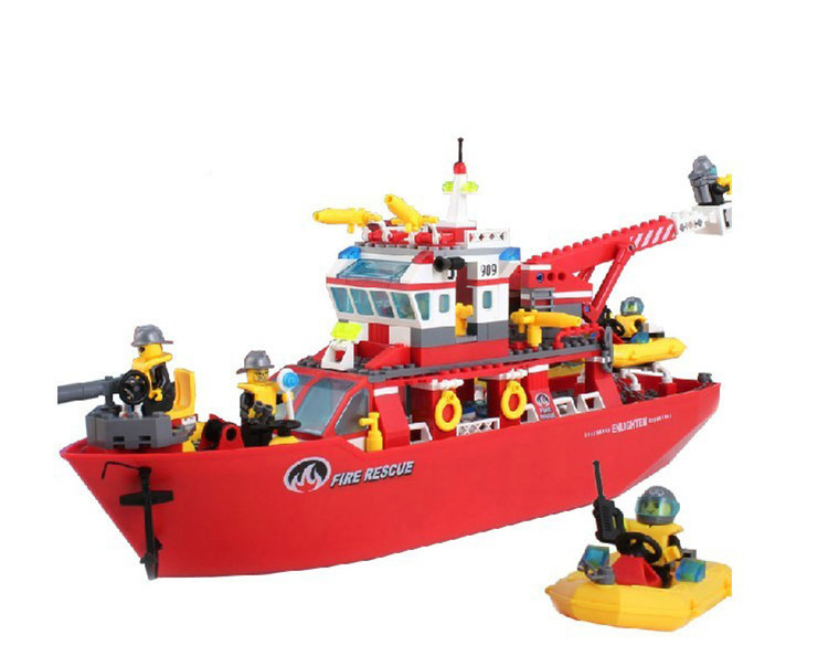 909 361. 909 361. Enlighten fire rescue 909. Fire rescue конструктор 909. 909 361.
