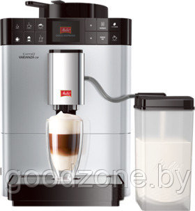 Эспрессо кофемашина Melitta Caffeo Varianza CSP F57/0-101