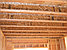 Балка деревянная БД-ЕС - 450 (Полка - 90х45). Длина от 6 метров. С обработкой биозащитой NEOMID 435 ECO, фото 3