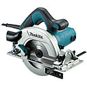 Циркулярная пила MAKITA HS 6601J  в кейсе (1050 Вт, диск 165х20 мм, пропил до 54 мм) в Гомеле, фото 2