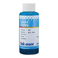 Чернила Ink-Mate EIM-290LC (светло-голубые).