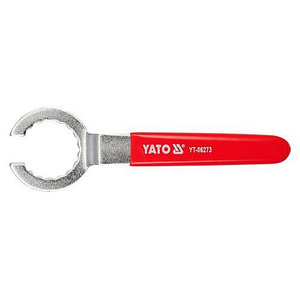 Ключ для регулировки и натяжения шкива VW/AUDI, YATO