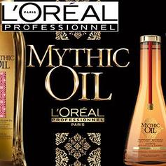 Loreal Mythic Oil