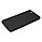 Чехол-накладка для Apple Iphone 6 / 6s (силикон) черный, фото 2