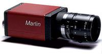 Камера высокоскоростная Marlin F-201C