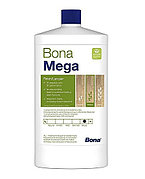 Паркетный лак на водной основе Bona Mega (1 л.)