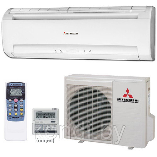 Сплит-система Mitsubishi Heavy Industries SRK50HE-S1/SRC50HE-S1