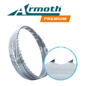 Ленточное полотно по дереву Armoth